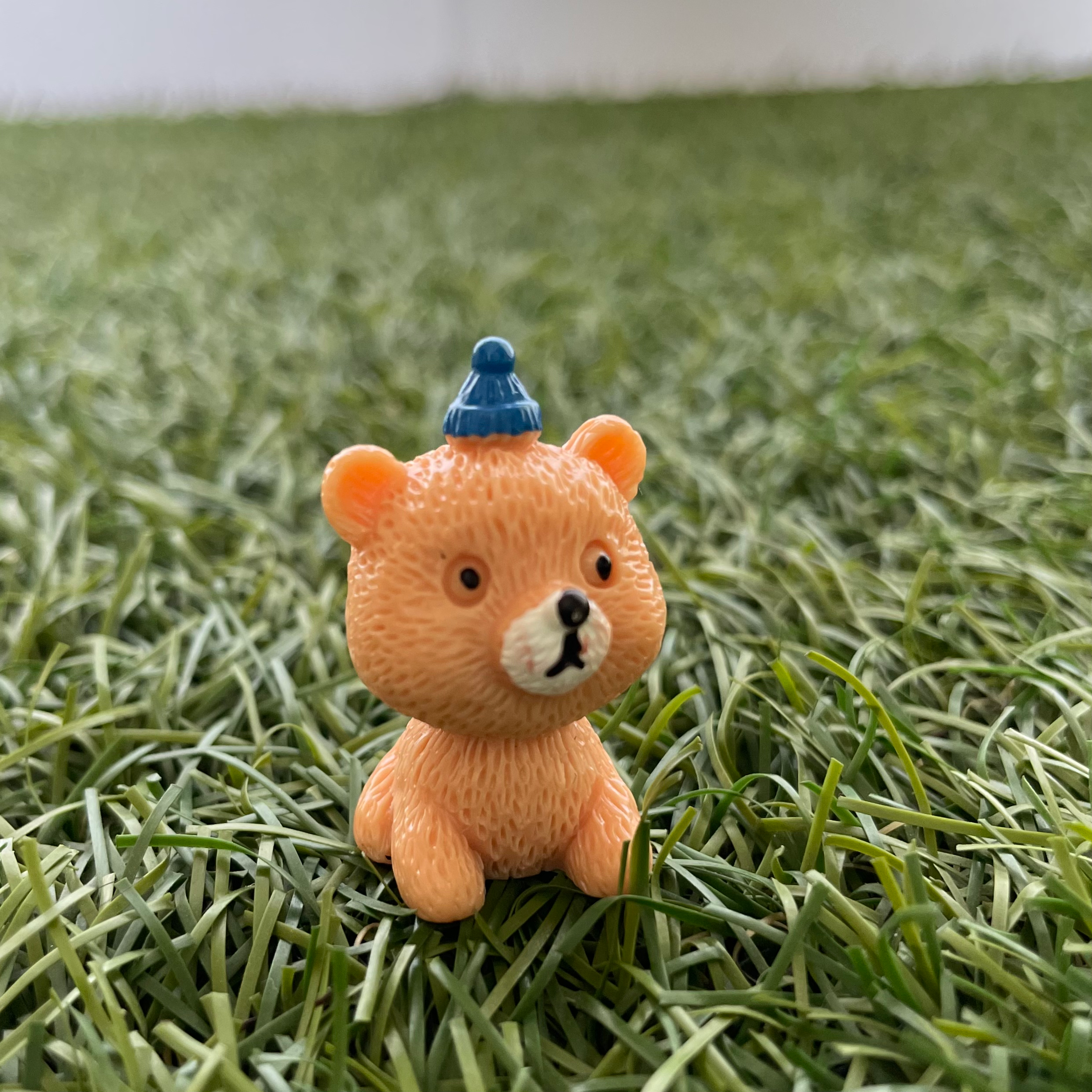 Little Bear Miniature 192 image 0