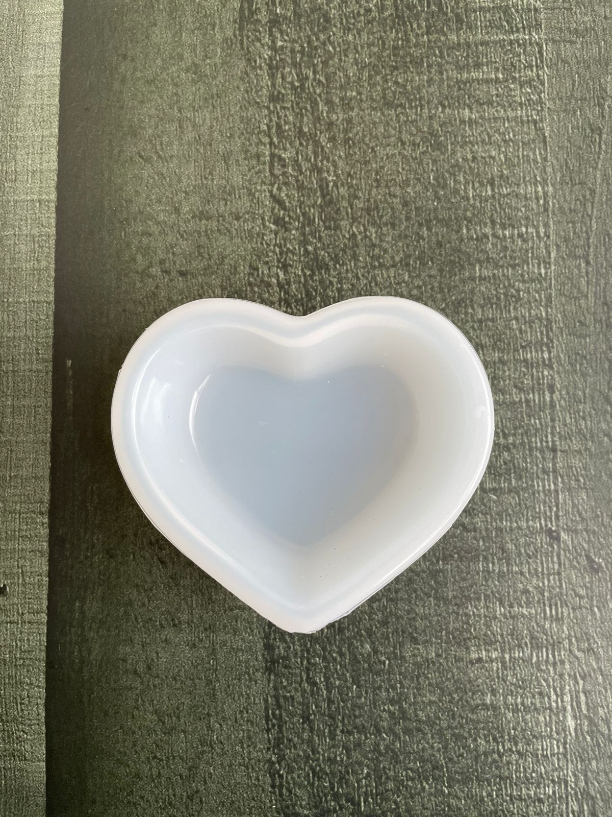 Heart Mould image 2