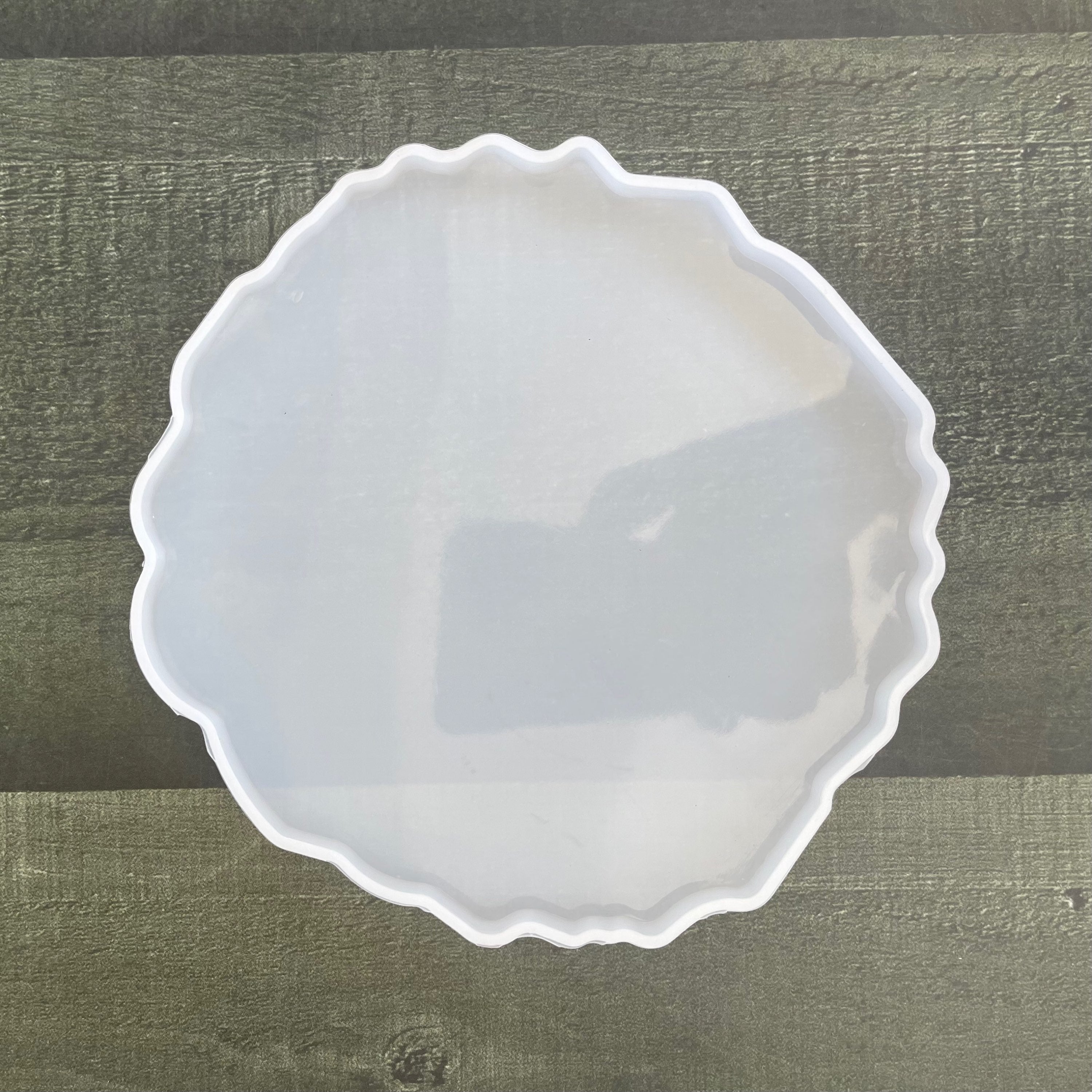 5" agate mould image 0