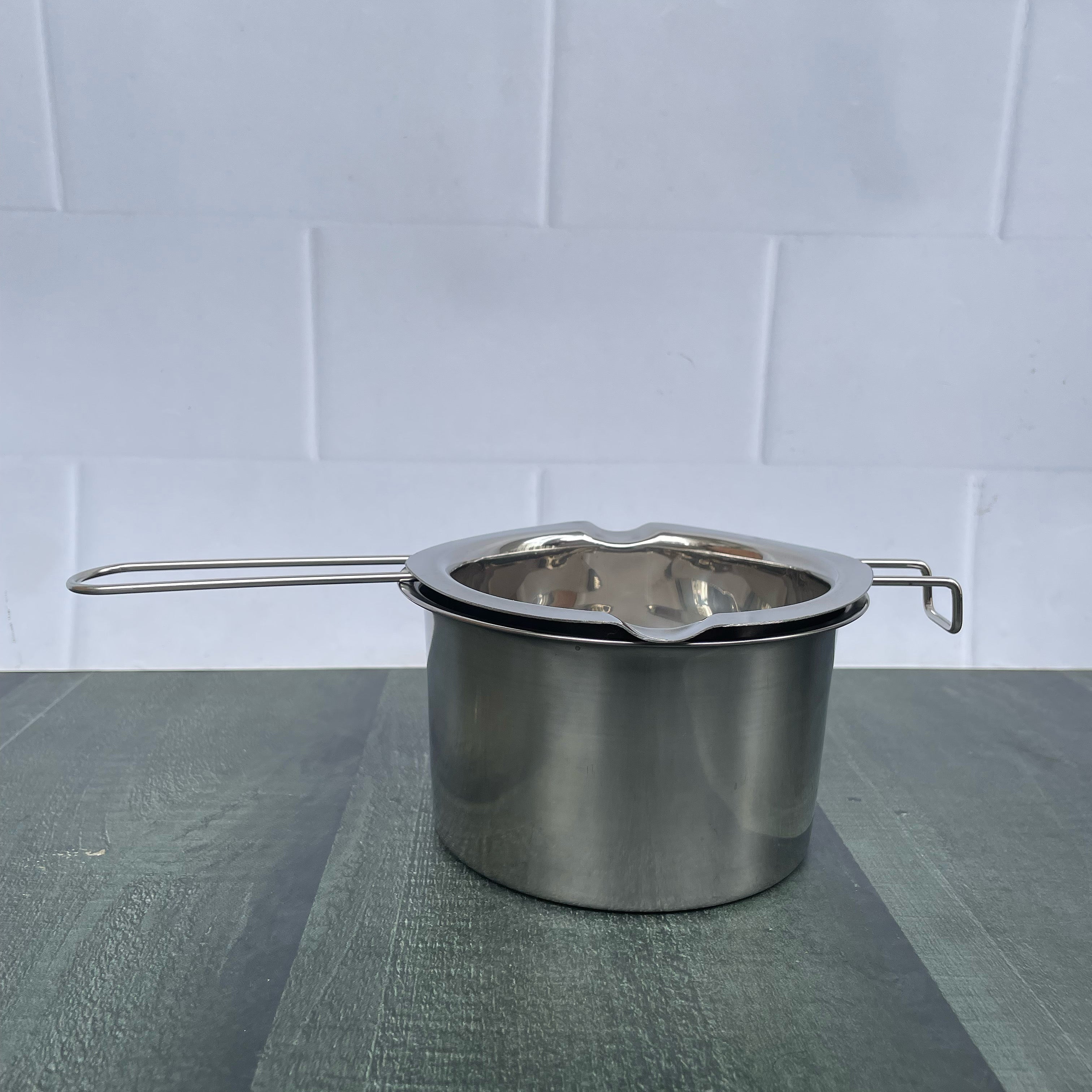 Double Boiler for Candle Art image 0