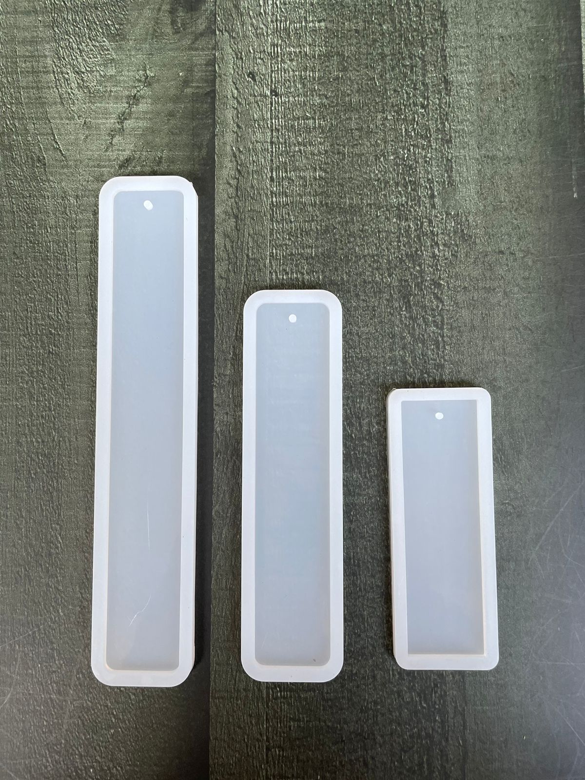 Set of 3 Bookmarks image 0