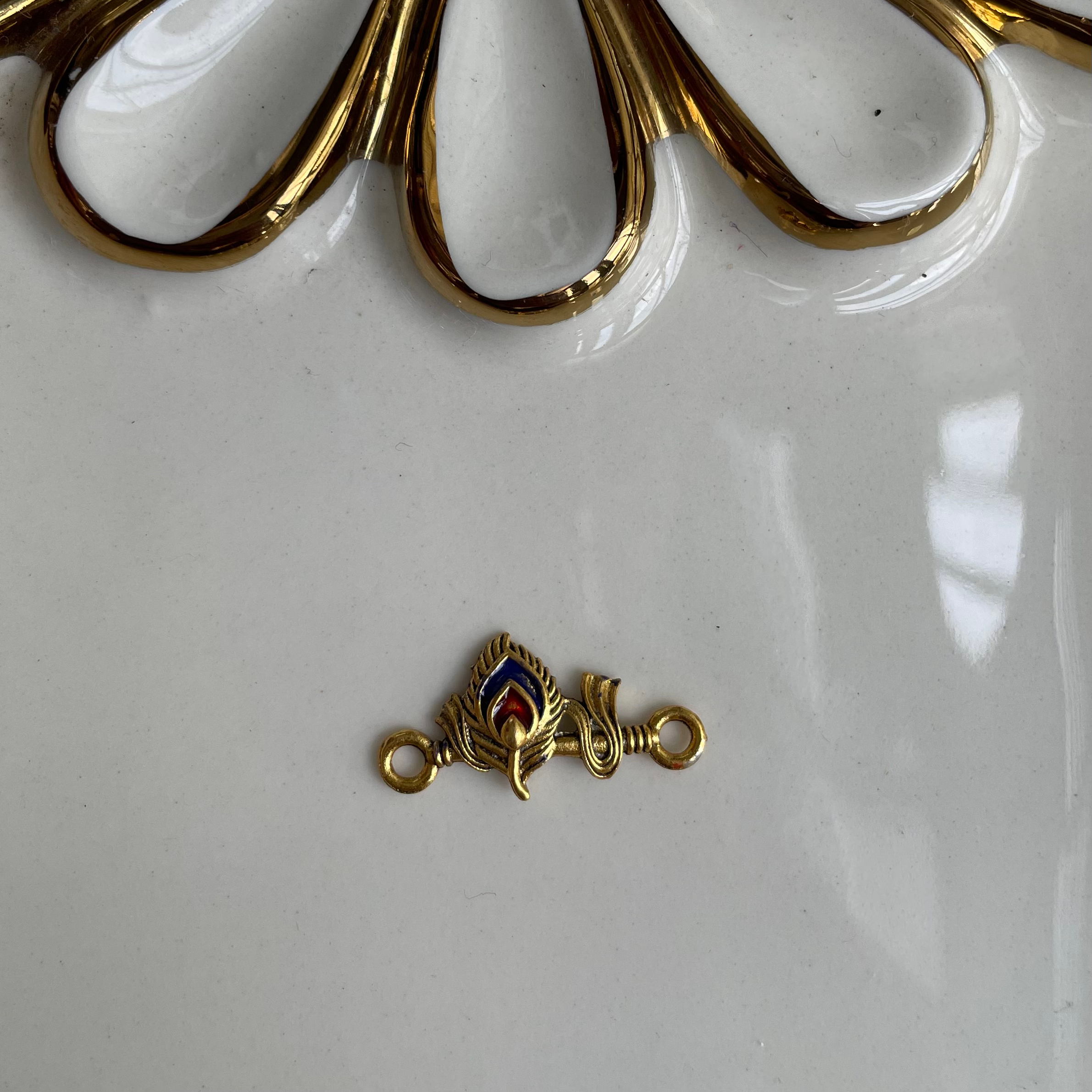 Rakhi Charm 4 image 0