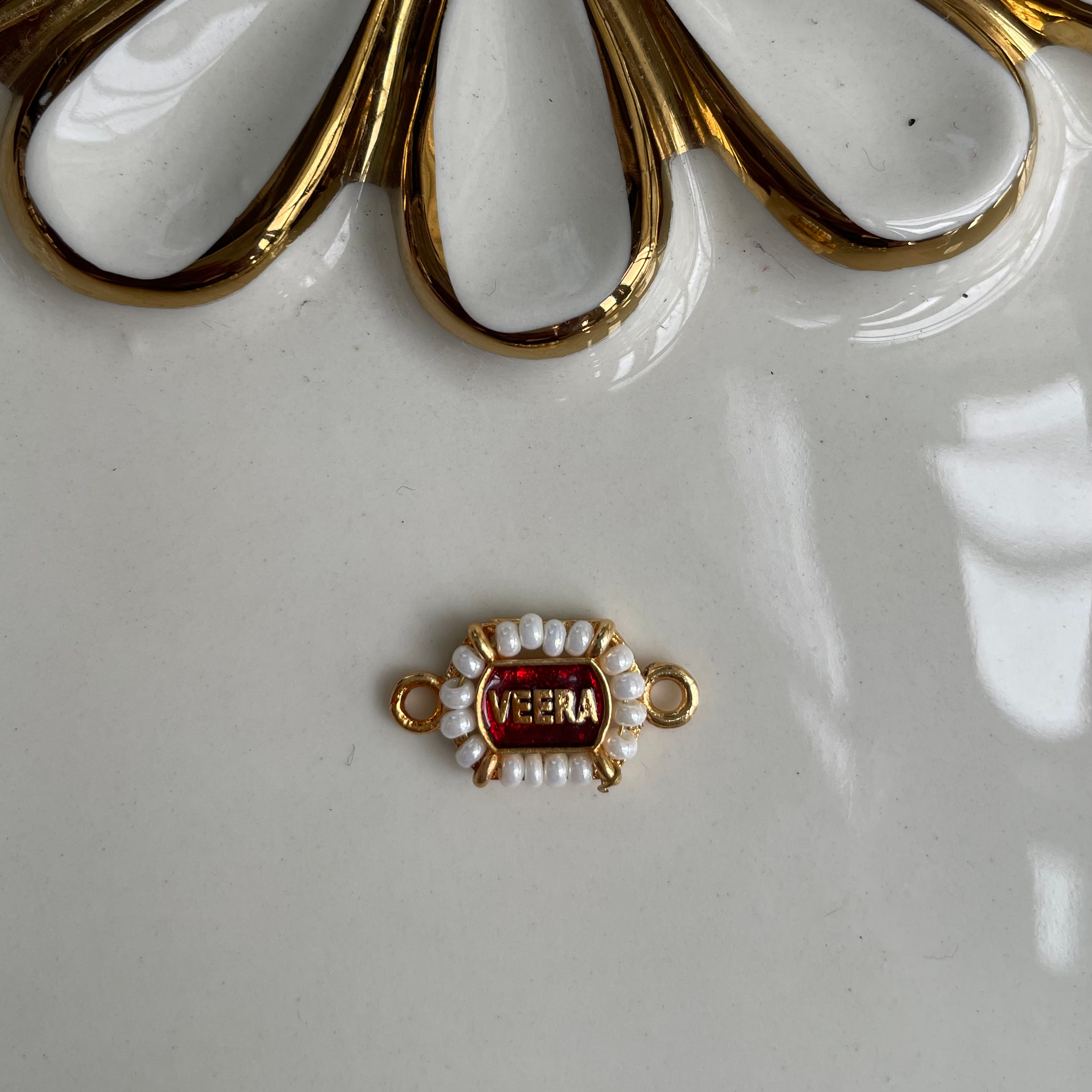 Rakhi Charm 17 image 0